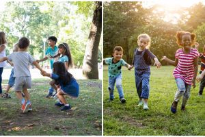 40 Kata-kata rindu masa kecil, penuh makna dan kenangan