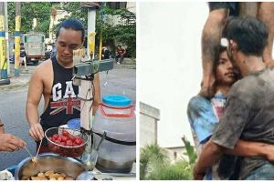 10 Momen canggung di tempat umum ini bikin senyum-senyum nggak jelas