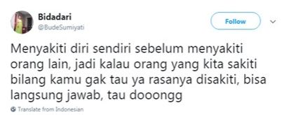 10 Status lucu orang sok bijak ini bikin yang baca auto mikir dua kali