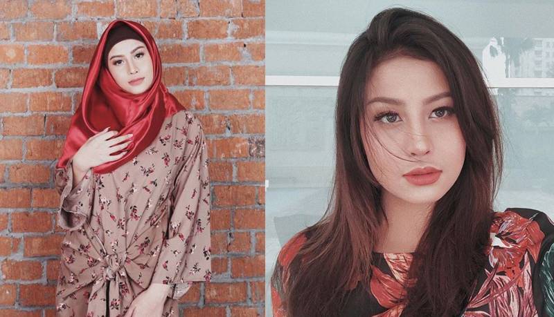 9 Transformasi Awkarin sejak awal karier hingga kini, makin trendi