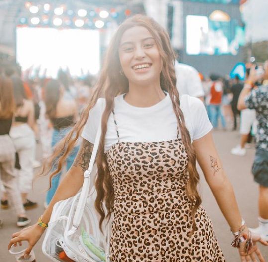 9 Transformasi Awkarin sejak awal karier hingga kini, makin trendi