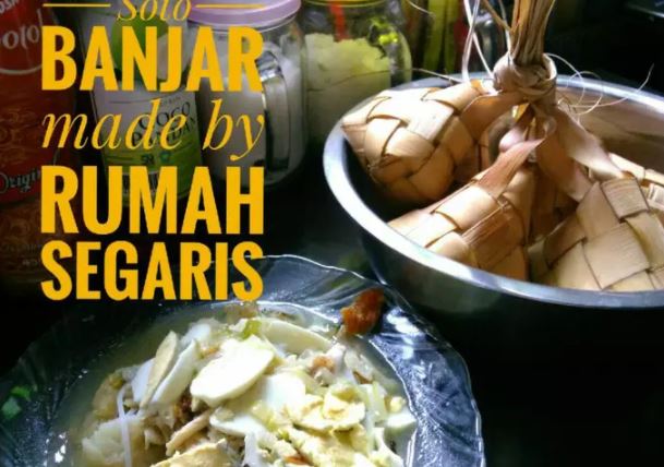 12 Resep makanan yang cocok disantap bareng ketupat, bikin kenyang