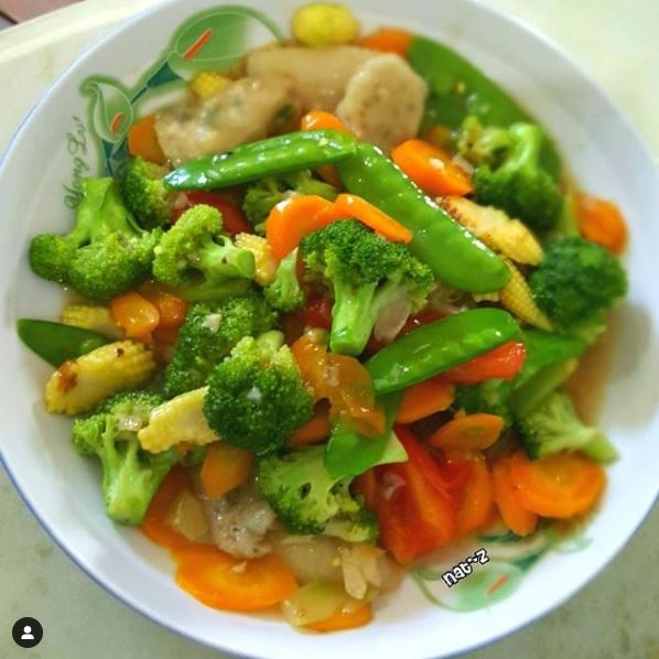 resep brokoli cocok untuk Lebaran © berbagai sumber resep brokoli cocok untuk Lebaran © berbagai sumber