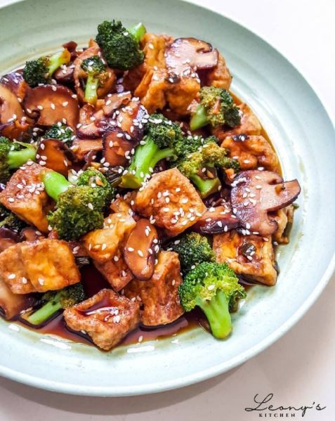 resep brokoli cocok untuk Lebaran © berbagai sumber resep brokoli cocok untuk Lebaran © berbagai sumber