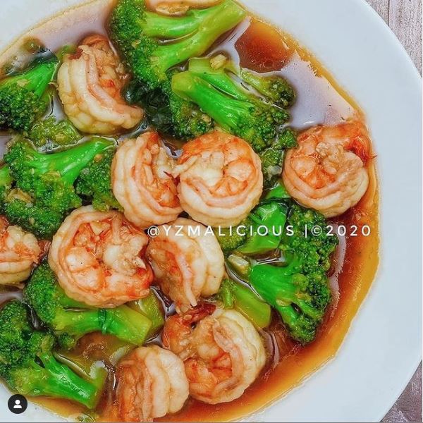 resep brokoli cocok untuk Lebaran © berbagai sumber resep brokoli cocok untuk Lebaran © berbagai sumber