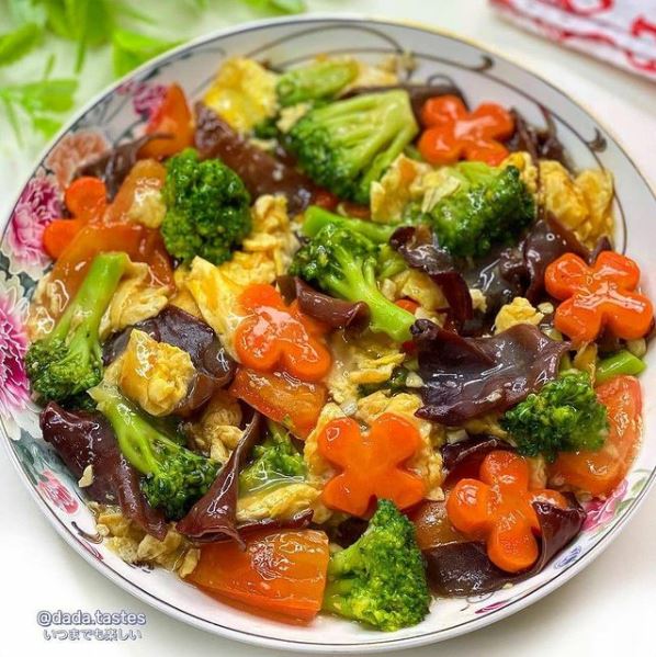 resep brokoli cocok untuk Lebaran © berbagai sumber resep brokoli cocok untuk Lebaran © berbagai sumber