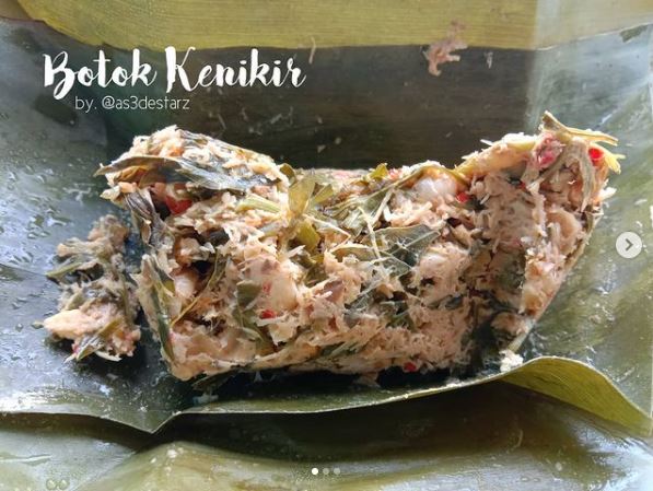 7 Resep olahan sayur kenikir, praktis ala rumahan