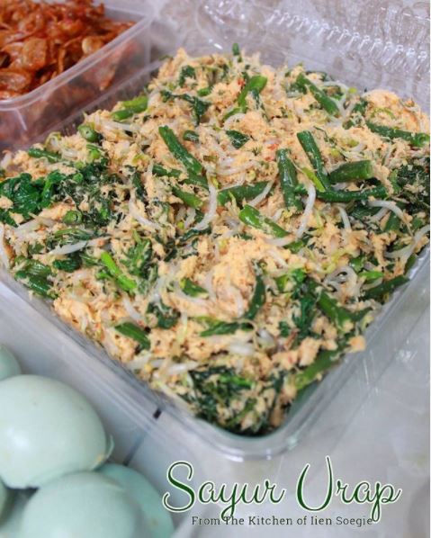 7 Resep olahan sayur kenikir, praktis ala rumahan