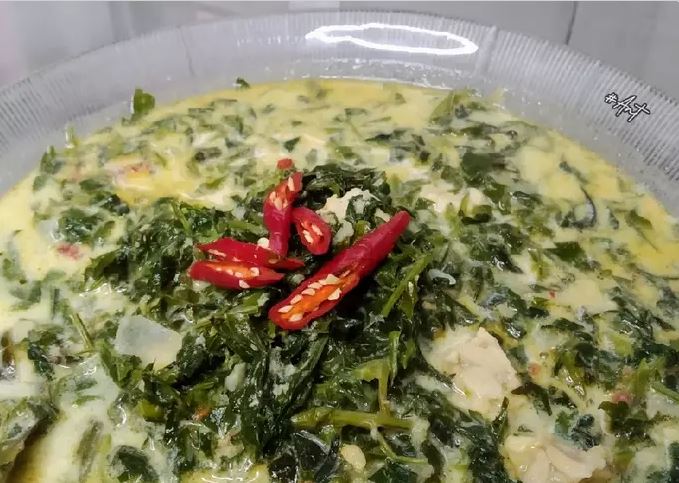 7 Resep olahan sayur kenikir, praktis ala rumahan