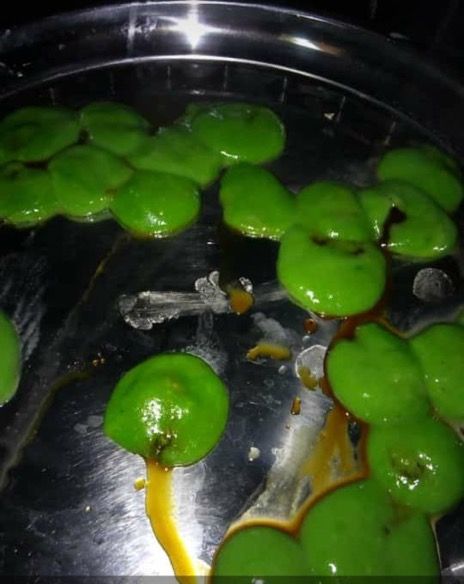 12 Potret gagal kreasi kue kering, lucunya bikin senyum miris