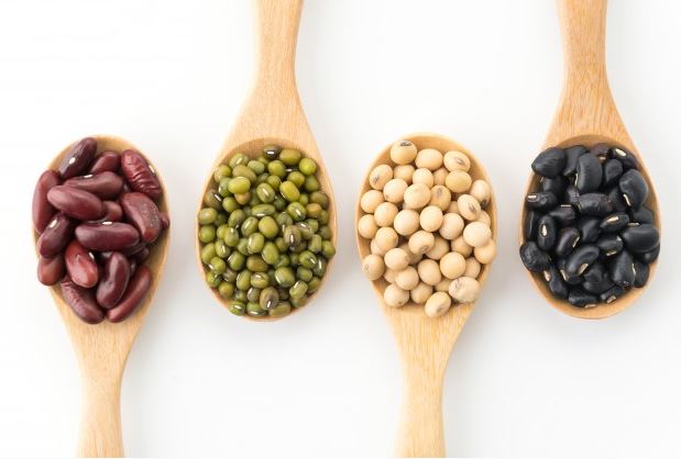 Tak banyak yang tahu, 10 Makanan ini bisa memicu perut kembung