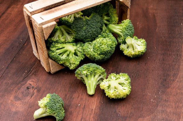 Tak banyak yang tahu, 10 Makanan ini bisa memicu perut kembung