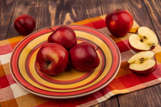 Tak banyak yang tahu, 10 Makanan ini bisa memicu perut kembung