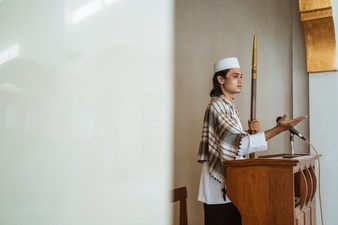 Ketentuan khutbah Jumat, tata cara beserta rukun sesuai ajaran Islam