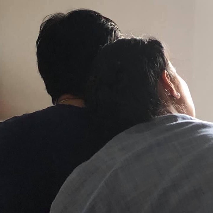 20 Tahun bersama, ini 10 momen mesra Shahnaz Haque dan Gilang Ramadhan