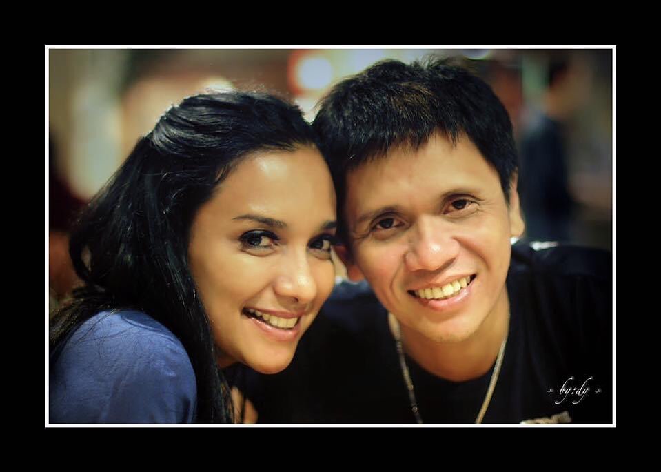 20 Tahun bersama, ini 10 momen mesra Shahnaz Haque dan Gilang Ramadhan