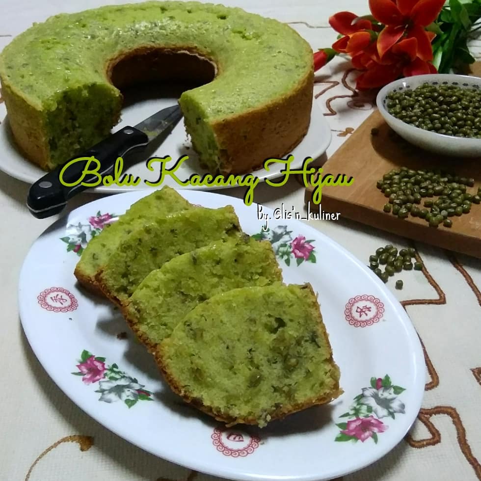 15 Resep camilan kacang hijau cocok untuk Lebaran gurih dan nikmat