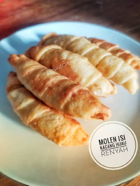 15 Resep camilan kacang hijau cocok untuk Lebaran gurih dan nikmat