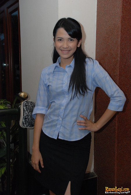 Potret lawas 10 ratu sinetron era 2000-an, cantiknya natural