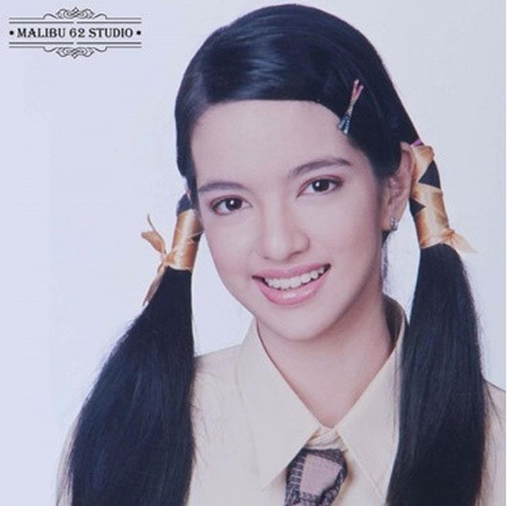 Potret lawas 10 ratu sinetron era 2000-an, cantiknya natural