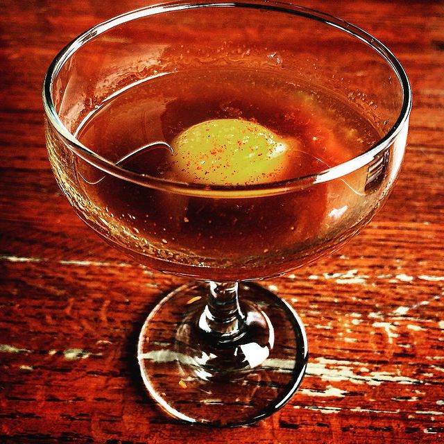 16 Minuman ini dibuat pakai bahan paling aneh, antimainstream