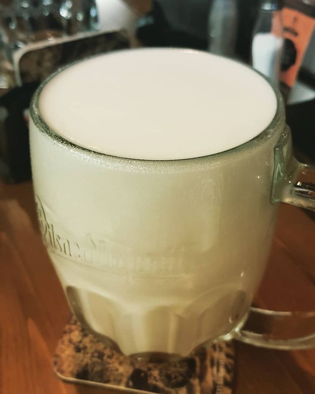 16 Minuman ini dibuat pakai bahan paling aneh, antimainstream