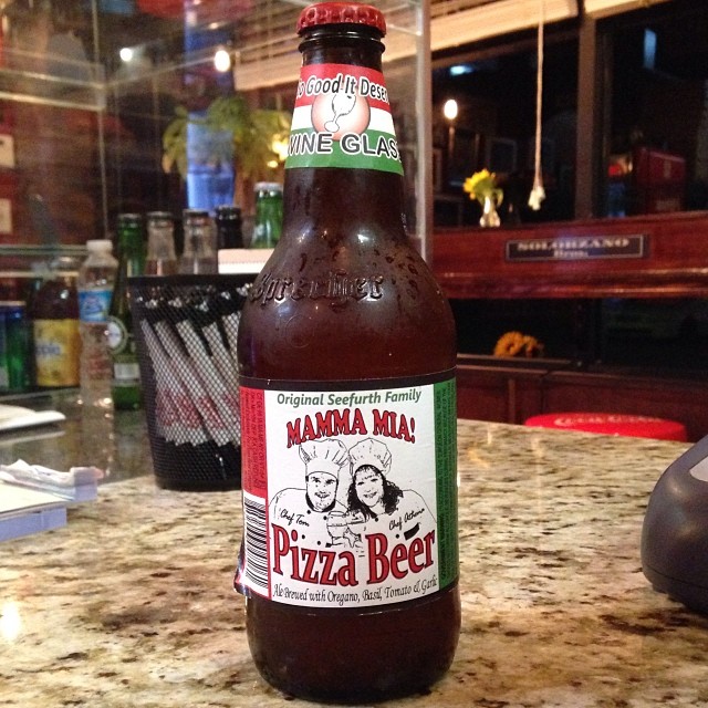 16 Minuman ini dibuat pakai bahan paling aneh, antimainstream