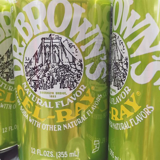 16 Minuman ini dibuat pakai bahan paling aneh, antimainstream