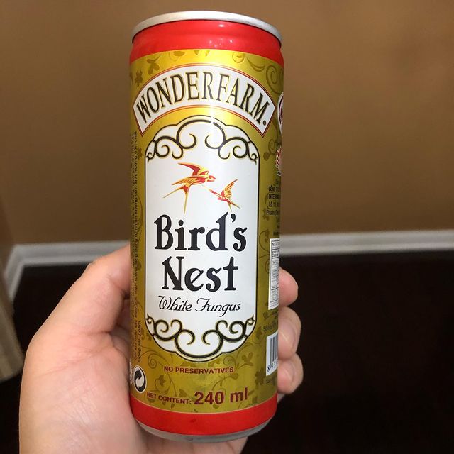 16 Minuman ini dibuat pakai bahan paling aneh, antimainstream