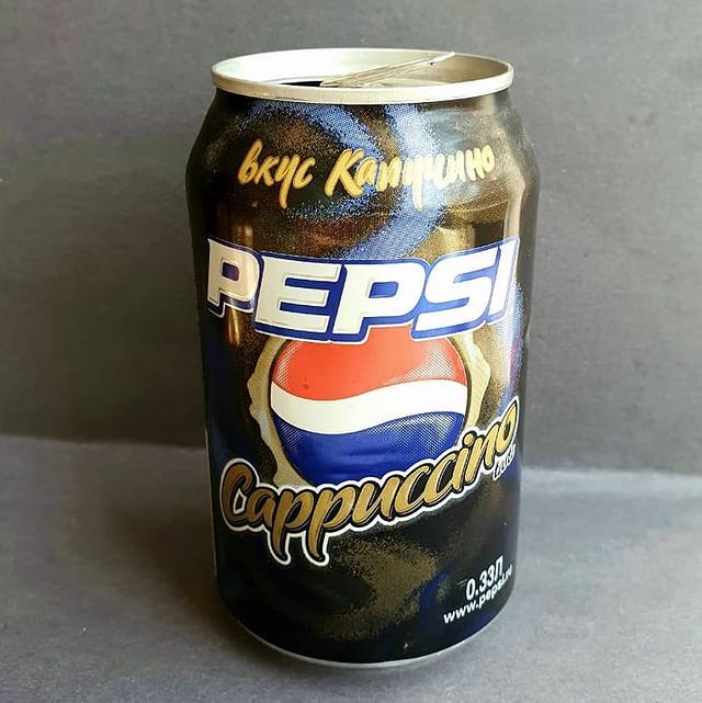 16 Minuman ini dibuat pakai bahan paling aneh, antimainstream