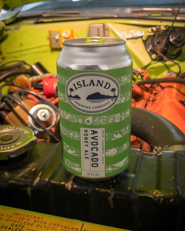 16 Minuman ini dibuat pakai bahan paling aneh, antimainstream