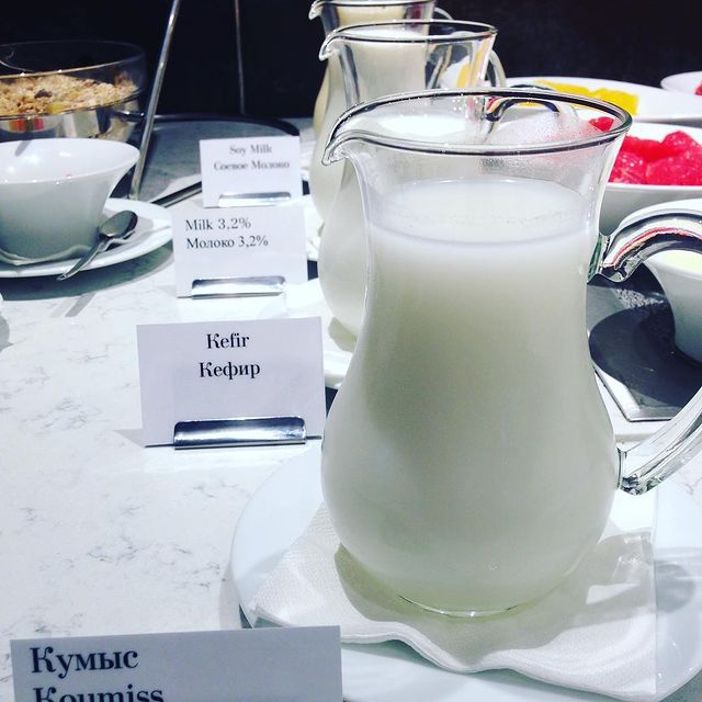 16 Minuman ini dibuat pakai bahan paling aneh, antimainstream