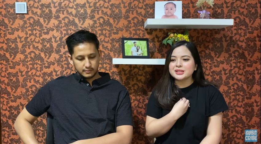 10 Cerita perjuangan Randi Bachtiar, suami Tasya Kamila lawan kanker