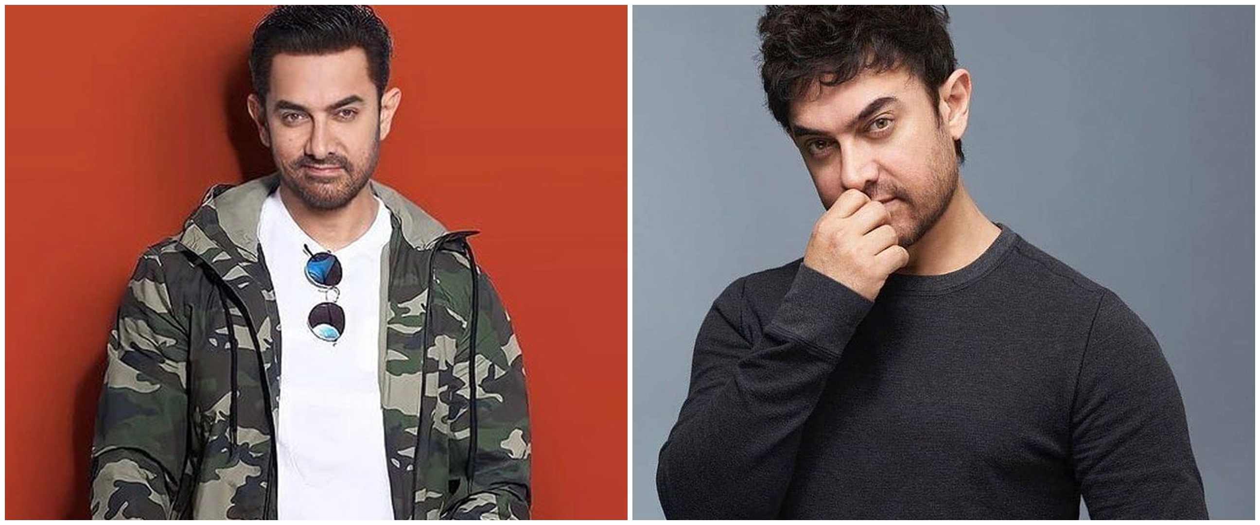 7 Potret apartemen Aamir Khan, ruang makannya sederhana