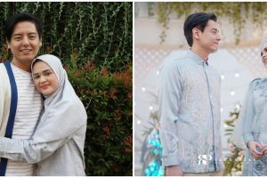 Potret masa muda ibu Roger Danuarta, parasnya mirip Cut Meyriska