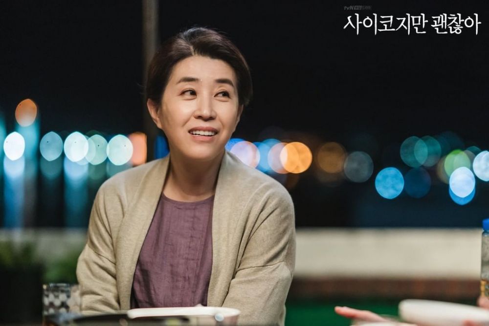 Potret 8 pemeran nenek ikonik di drama Korea, ada yang menang Oscar