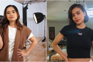 6 Seleb cantik ini ternyata jago fotografi, penuh talenta