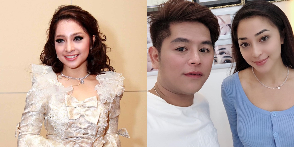 Potret 8 pesinetron cantik sebelum dan sesudah sulam alis, makin cetar