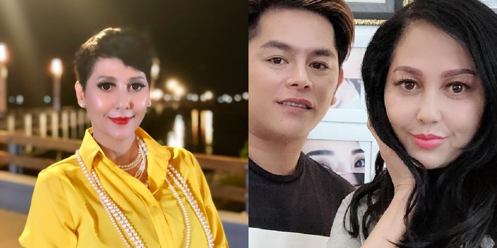 Potret 8 pesinetron cantik sebelum dan sesudah sulam alis, makin cetar