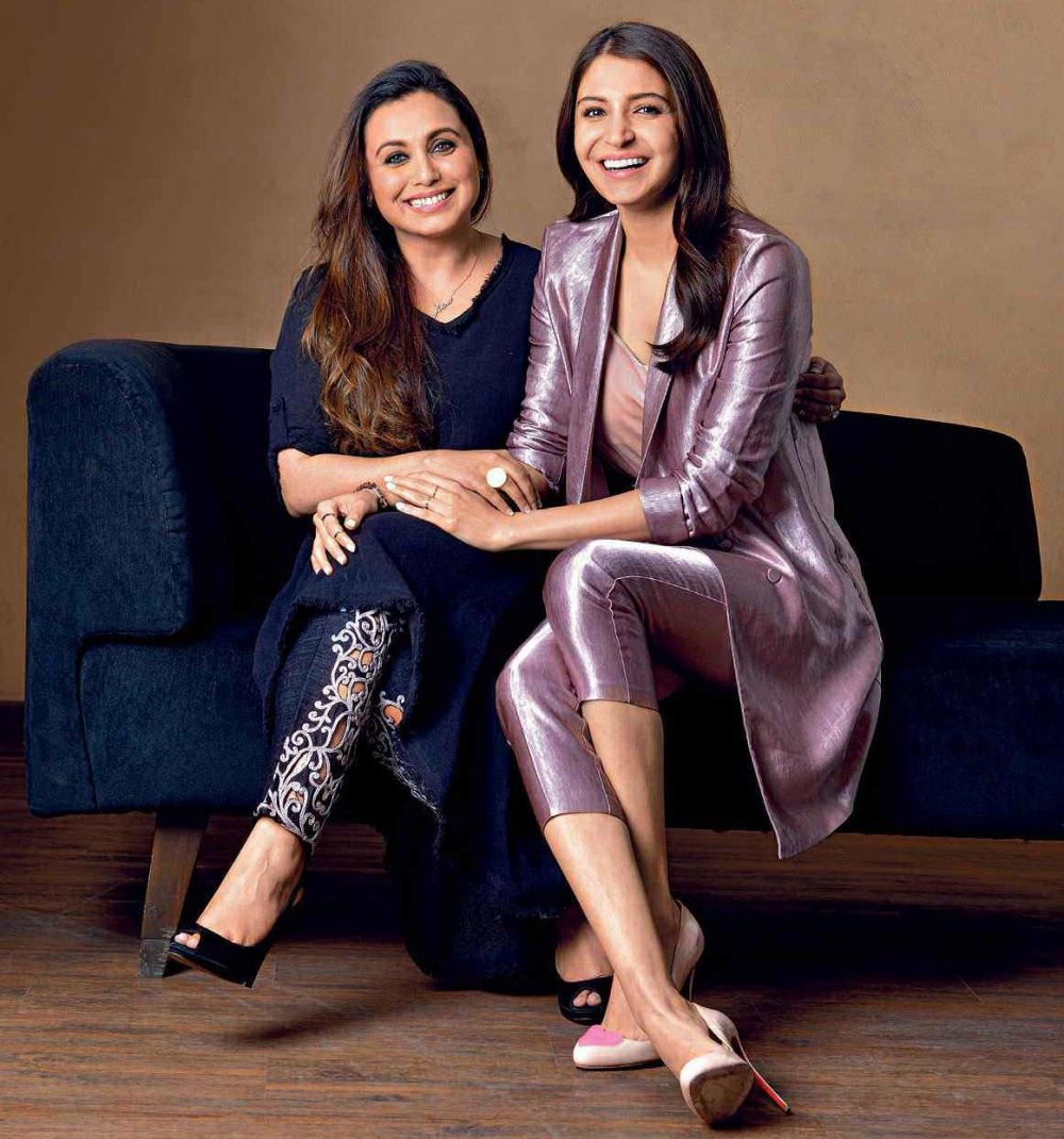 Momen 7 aktris Bollywood bertemu idola, Aishwarya Rai kegirangan