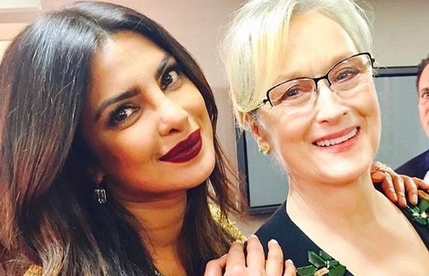 Momen 7 aktris Bollywood bertemu idola, Aishwarya Rai kegirangan