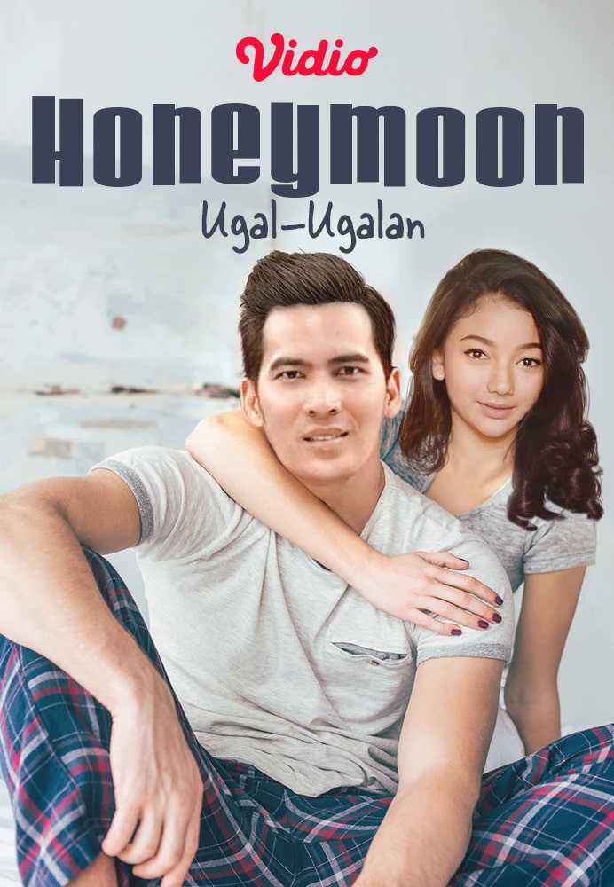 10 Potret Glenca Chysara di poster FTV, ada yang dandan jadi sinden