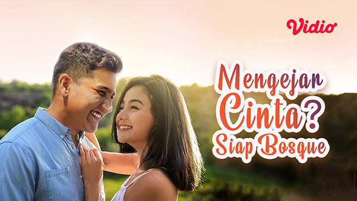 10 Potret Glenca Chysara di poster FTV, ada yang dandan jadi sinden