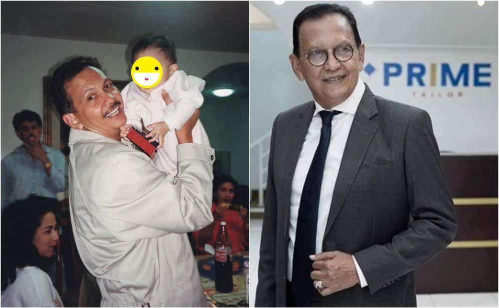 Potret dulu dan kini 5 aktor sinetron usia 60 tahun, pesonanya awet