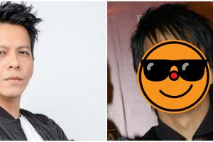 Potret lawas 12 vokalis band pria, gaya rambutnya ikonik