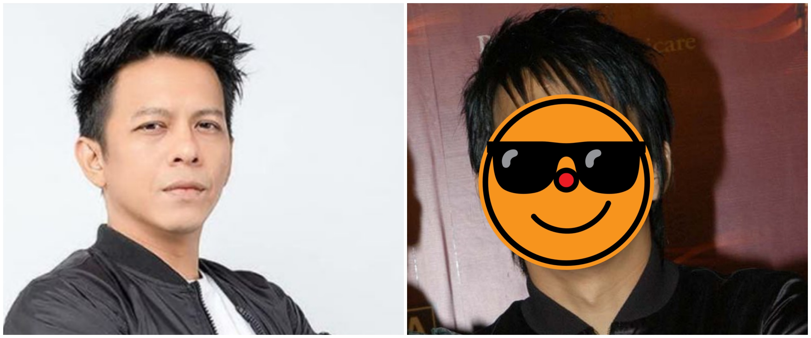 Potret lawas 12 vokalis band pria, gaya rambutnya ikonik