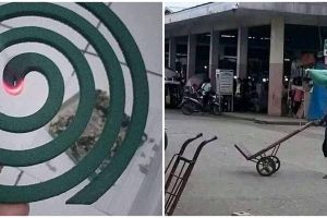 10 Aksi gereget nggak tahu cara pakai barang ini bikin ngelus dada