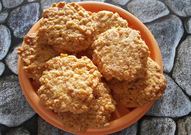 20 Resep kue sederhana, mudah dibuat, praktis dan enak