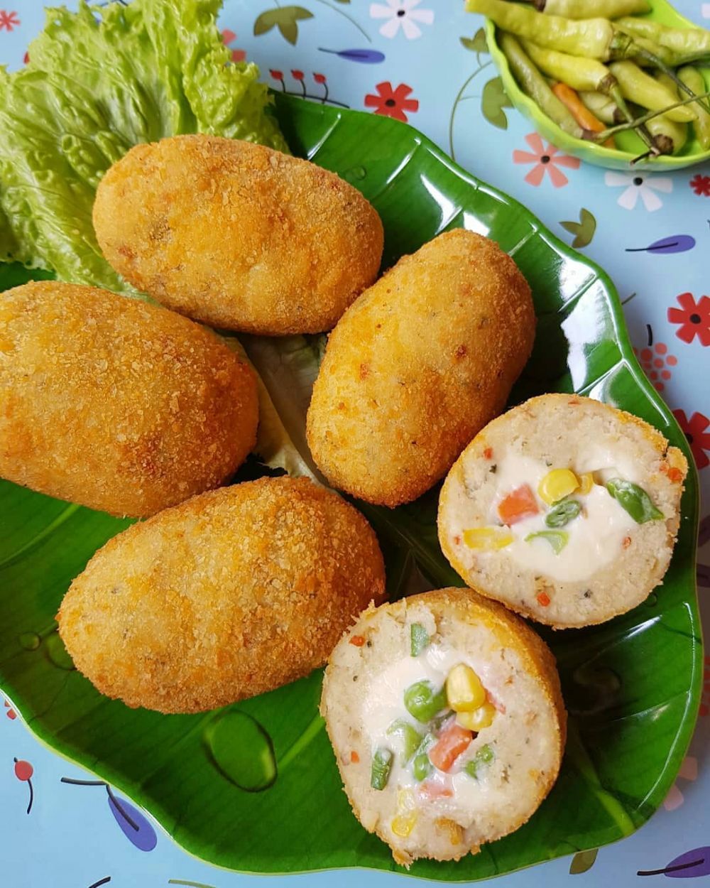 20 Resep kue sederhana, mudah dibuat, praktis dan enak