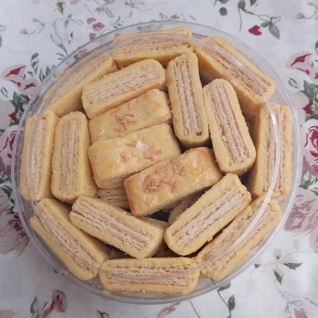 20 Resep kue sederhana, mudah dibuat, praktis dan enak